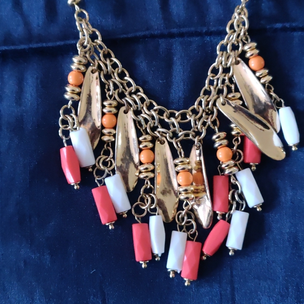 Necklace - Picture 2 of 2